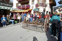 Bauernherbst Maria Alm Bild 25