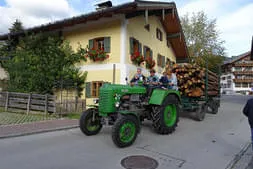 Bauernherbst Maria Alm Bild 5