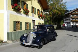 Bauernherbst Maria Alm Bild 2