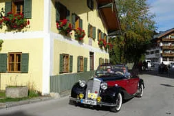 Bauernherbst Maria Alm Bild 3