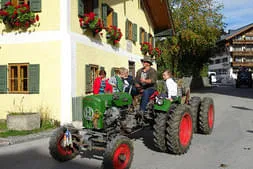 Bauernherbst Maria Alm Bild 7