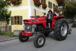 Bauernherbst Maria Alm Bild 12