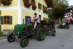 Bauernherbst Maria Alm Bild 10