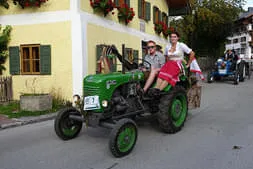 Bauernherbst Maria Alm Bild 14