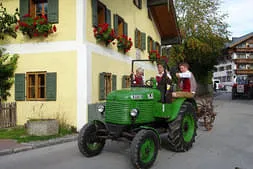 Bauernherbst Maria Alm Bild 16