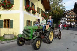 Bauernherbst Maria Alm Bild 20