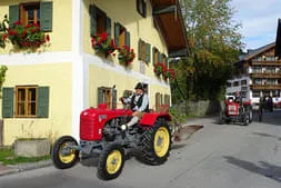 Bauernherbst Maria Alm Bild 22