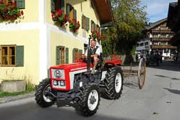 Bauernherbst Maria Alm Bild 24