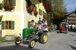 Bauernherbst Maria Alm Bild 26