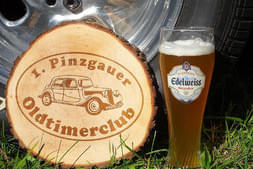 Altmetall - Oktoberfest Bild 0