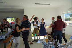 Altmetall - Oktoberfest Bild 37