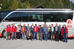 Zwei-Tages-Busfahrt	 Bild 55