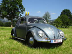 VW Käfer Bj. 1956 (Ovali) Bild 55