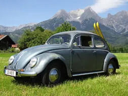 VW Käfer Bj. 1956 (Ovali) Bild 54