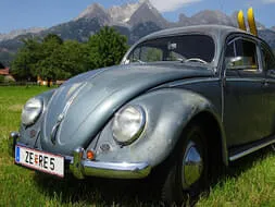 VW Käfer Bj. 1956 (Ovali) Bild 56