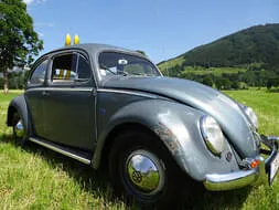 VW Käfer Bj. 1956 (Ovali) Bild 53