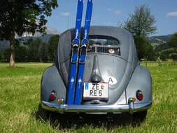 VW Käfer Bj. 1956 (Ovali) Bild 57