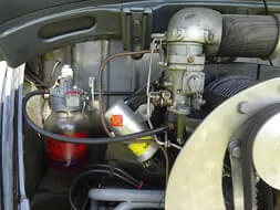 VW Käfer Bj. 1956 (Ovali) Bild 69