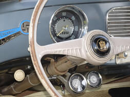VW Käfer Bj. 1956 (Ovali) Bild 65