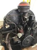 VW Käfer Bj. 1956 (Ovali) Bild 45