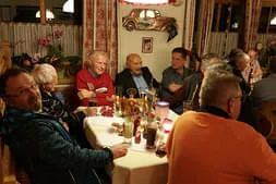 Nikolausabend 2018 Bild 3