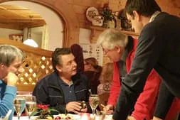 Nikolausabend 2018 Bild 5