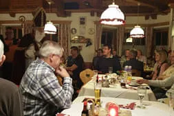 Nikolausabend 2018 Bild 6