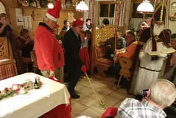 Nikolausabend 2018 Bild 7