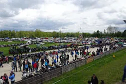 Busfahrt zum Teilemarkt nach Mühldorf am Inn Bild 20