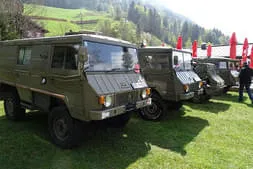 10. Pinzgauer Puchtreffen Bild 51