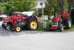 10. Pinzgauer Puchtreffen-SCHLUSSVERANSTALTUNG Bild 19