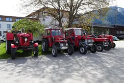 10. Pinzgauer Puchtreffen-SCHLUSSVERANSTALTUNG Bild 21