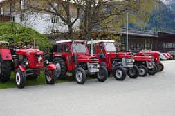 10. Pinzgauer Puchtreffen-SCHLUSSVERANSTALTUNG Bild 24