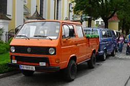 Frühjahrsausfahrt zur Käferweihe St.Johann i.T. Bild 27