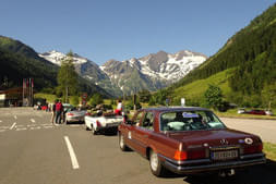 Zwei-Tages-Fahrt-Südtirol Bild 0