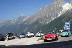 Zwei-Tages-Fahrt-Südtirol Bild 24