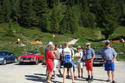 Zwei-Tages-Fahrt-Südtirol Bild 23