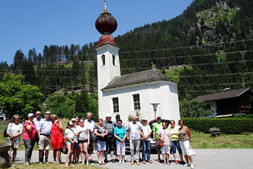 Zwei-Tages-Fahrt-Südtirol Bild 28