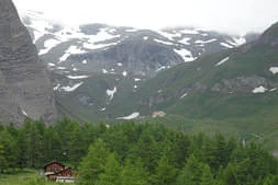 VW Käfertreffen Kals am Großglockner Bild 19