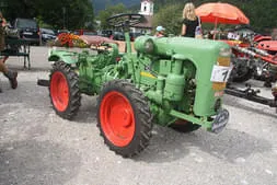 10. Loferer Oldtimertreffen Bild 7