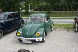 10. Loferer Oldtimertreffen Bild 17