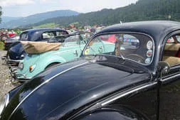 Oldtimertreffen Flachau 2019 Bild 68