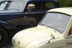 Oldtimertreffen Flachau 2019 Bild 77