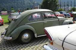 Oldtimertreffen Flachau 2019 Bild 83