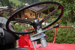 Oldtimertreffen Flachau 2019 Bild 93