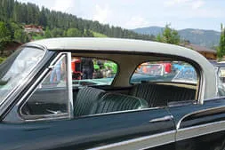 Oldtimertreffen Flachau 2019 Bild 41