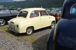 Oldtimertreffen Flachau 2019 Bild 67