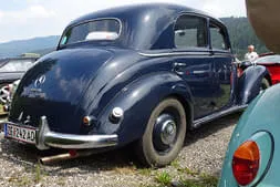 Oldtimertreffen Flachau 2019 Bild 69