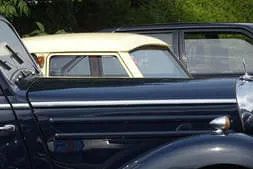 Oldtimertreffen Flachau 2019 Bild 76