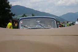 Oldtimertreffen Flachau 2019 Bild 74